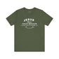 Jesus Chaser / Chain Breaker T-Shirt