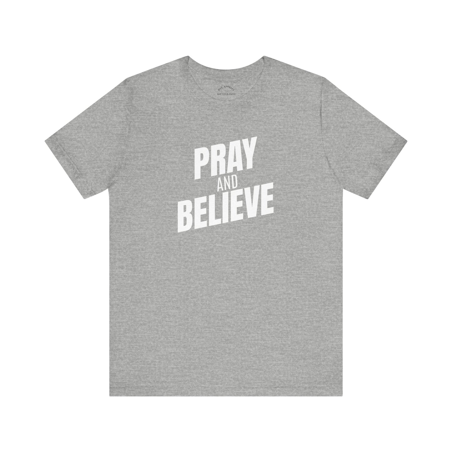 Christian Apparel
