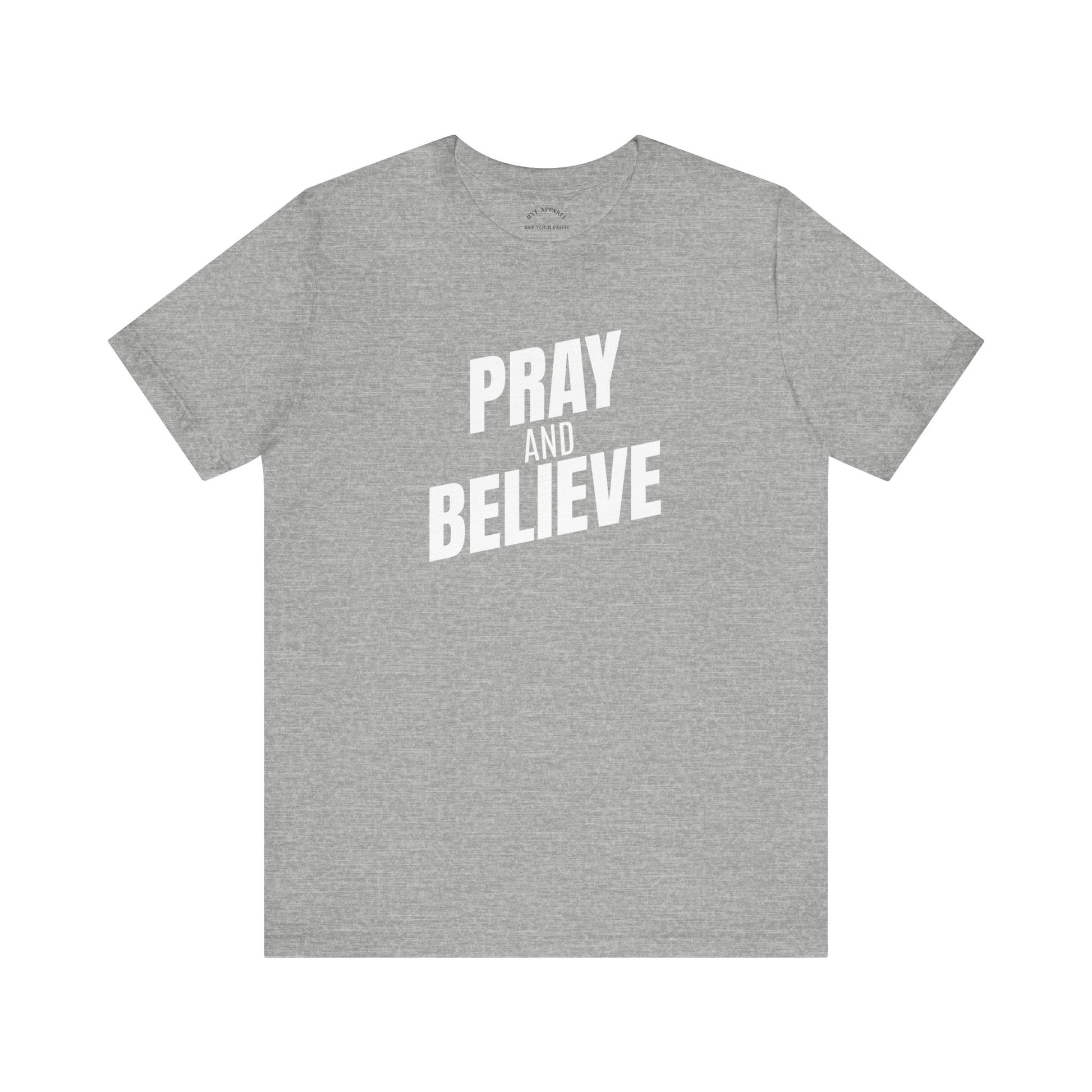 Christian Apparel