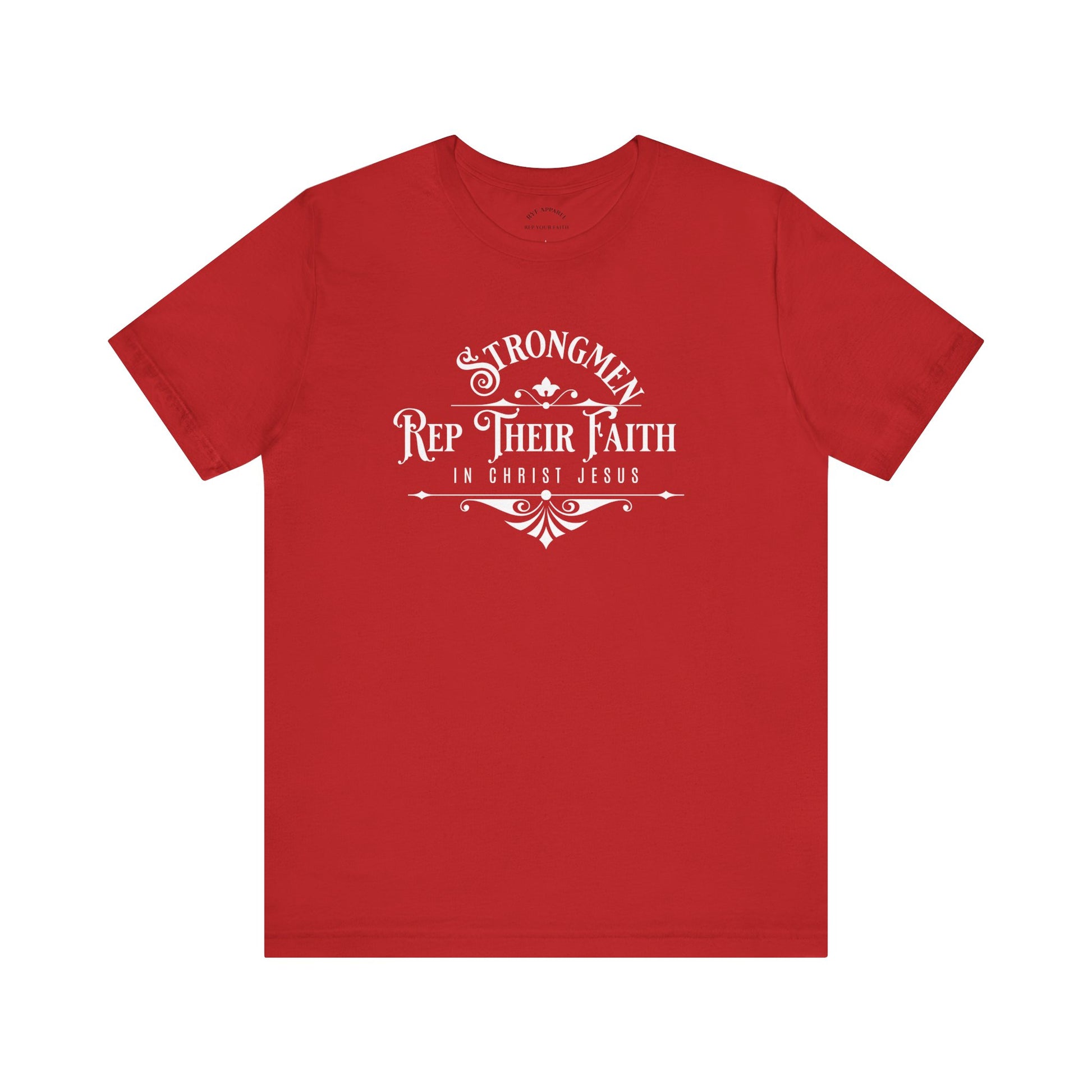 Strongman Shirt in Maryland