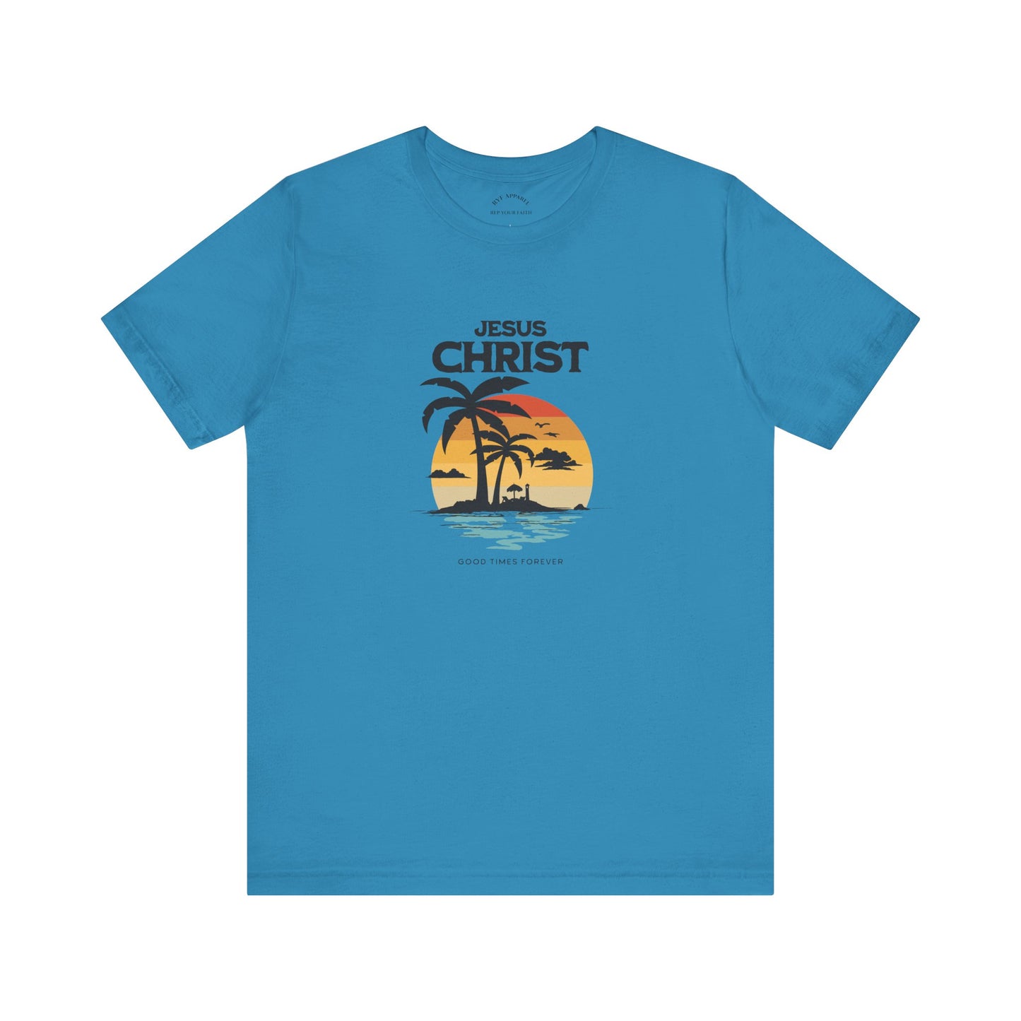 Jesus paradise T-Shirt