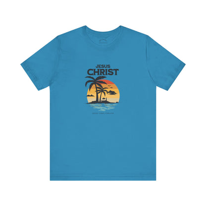 Jesus paradise T-Shirt
