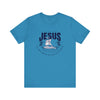 Women's Tank Top - Seas Will Part T-Shirt