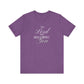 The Lord Will Bless and Protect You T-Shirt