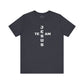 Team Jesus T-Shirt