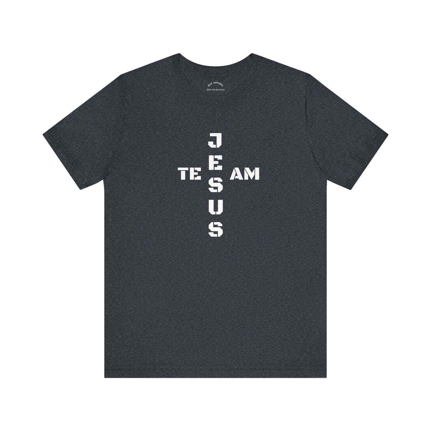 Team Jesus T-Shirt