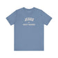 Jesus My Mighty Warrior T-Shirt