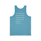 Rep Your Faith / Scripture Tank