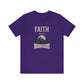 Faith Moves Mountains T-Shirt