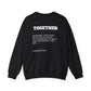 Crewneck Sweatshirt​ in Maryland