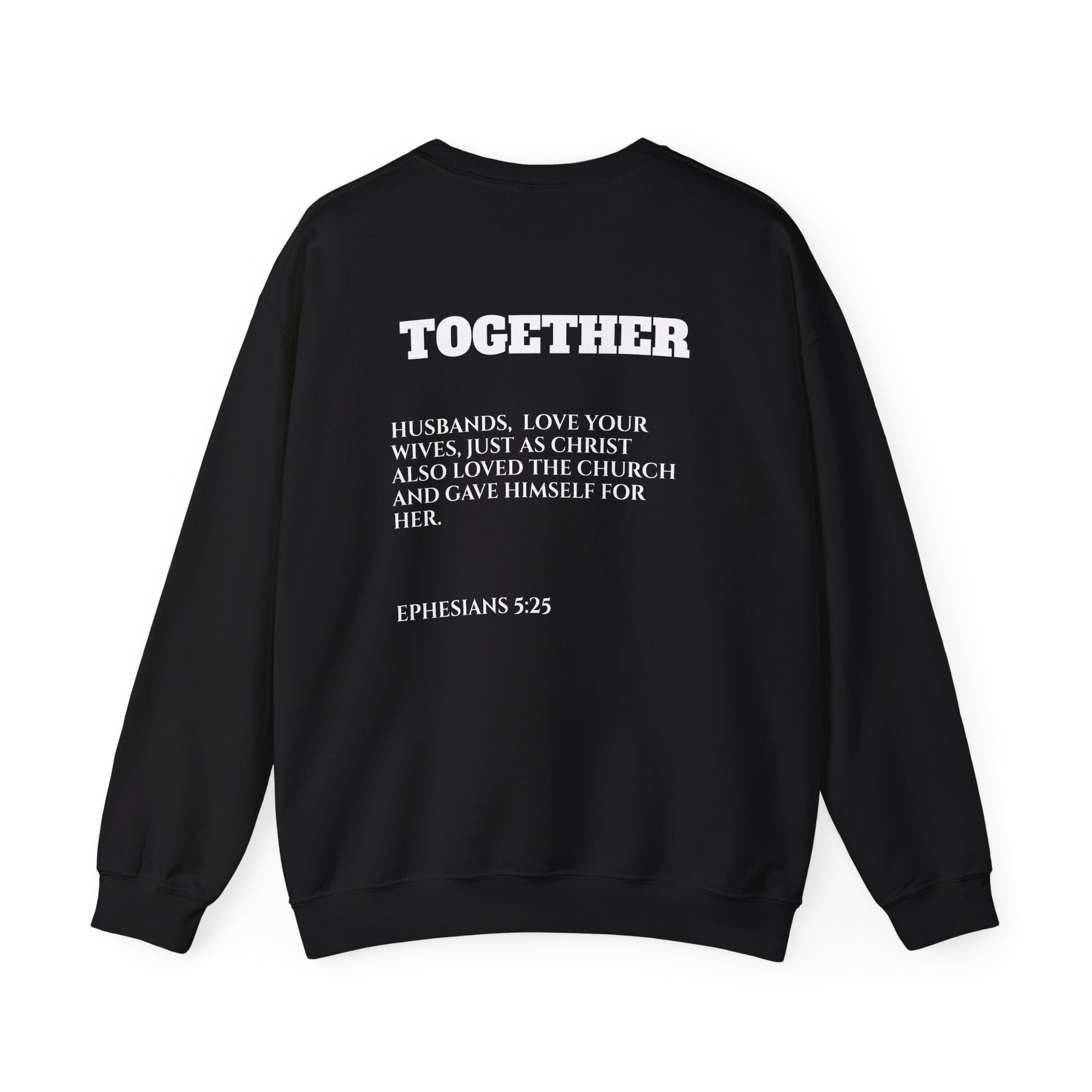 Crewneck Sweatshirt​ in Maryland