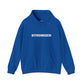Stronger Together / Scripture Heavy Blend Hooded Sweatshirt
