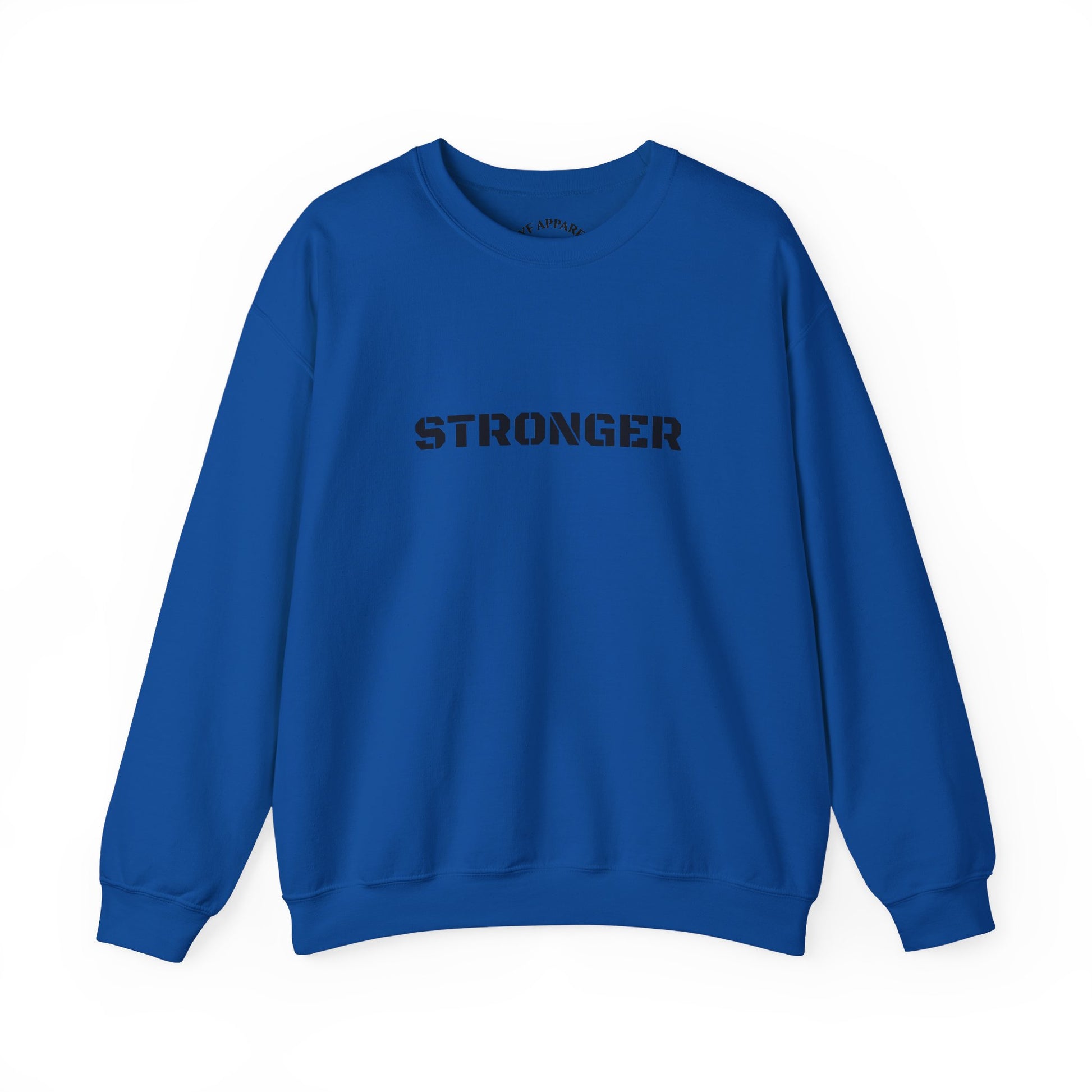 Christian Apparel Sweatshirts