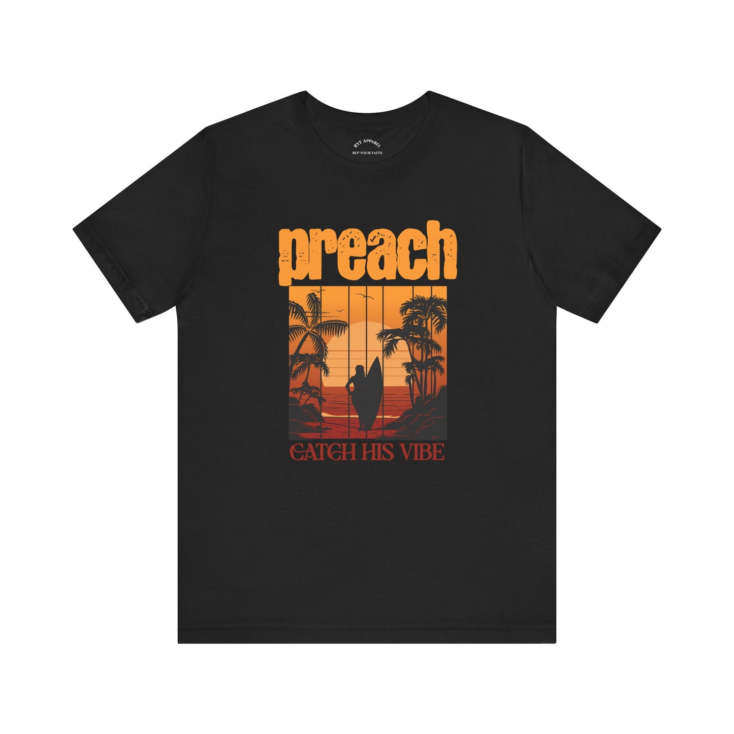 Preach T-Shirt