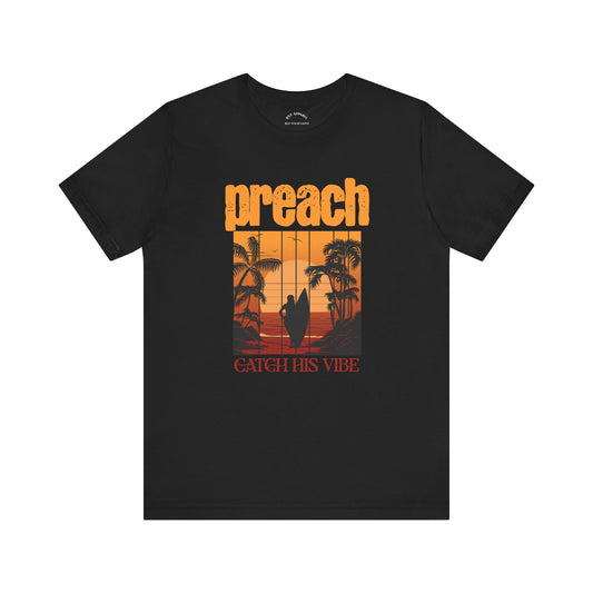 Preach T-Shirt