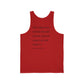 Rep Your Faith / Scripture Tank