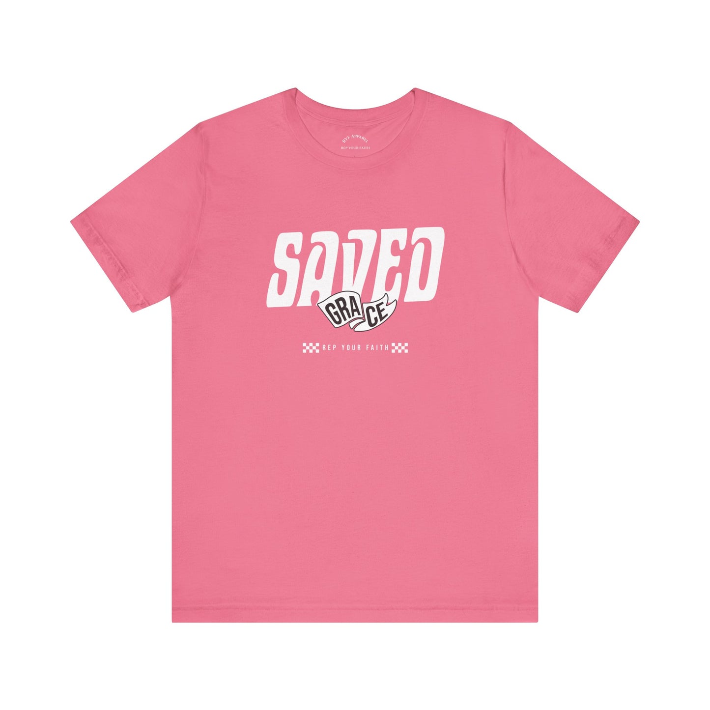 Saved Grace T-Shirt