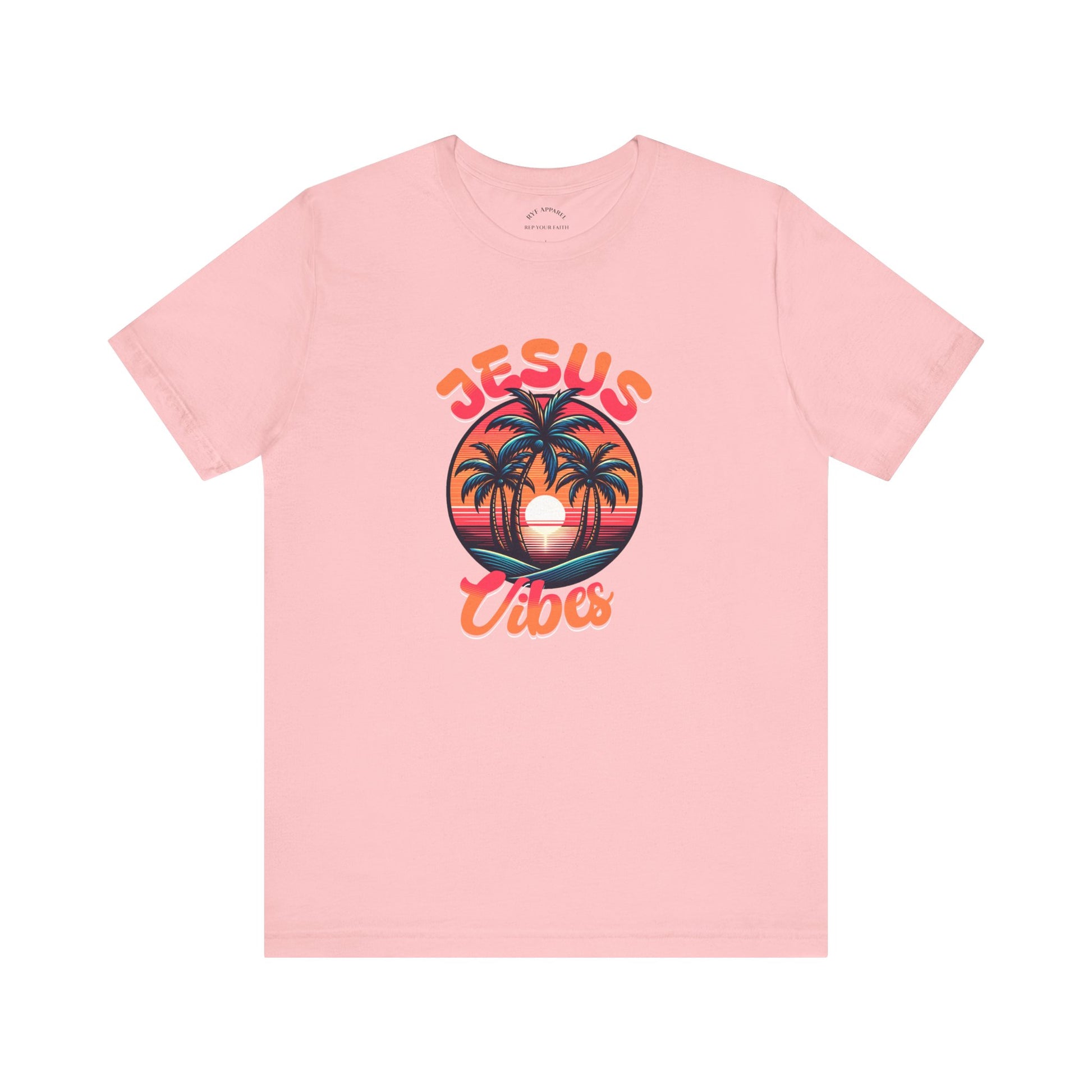 Jesus Vibes T-Shirt