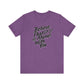 Believe GOD is Always with You T-Shirt