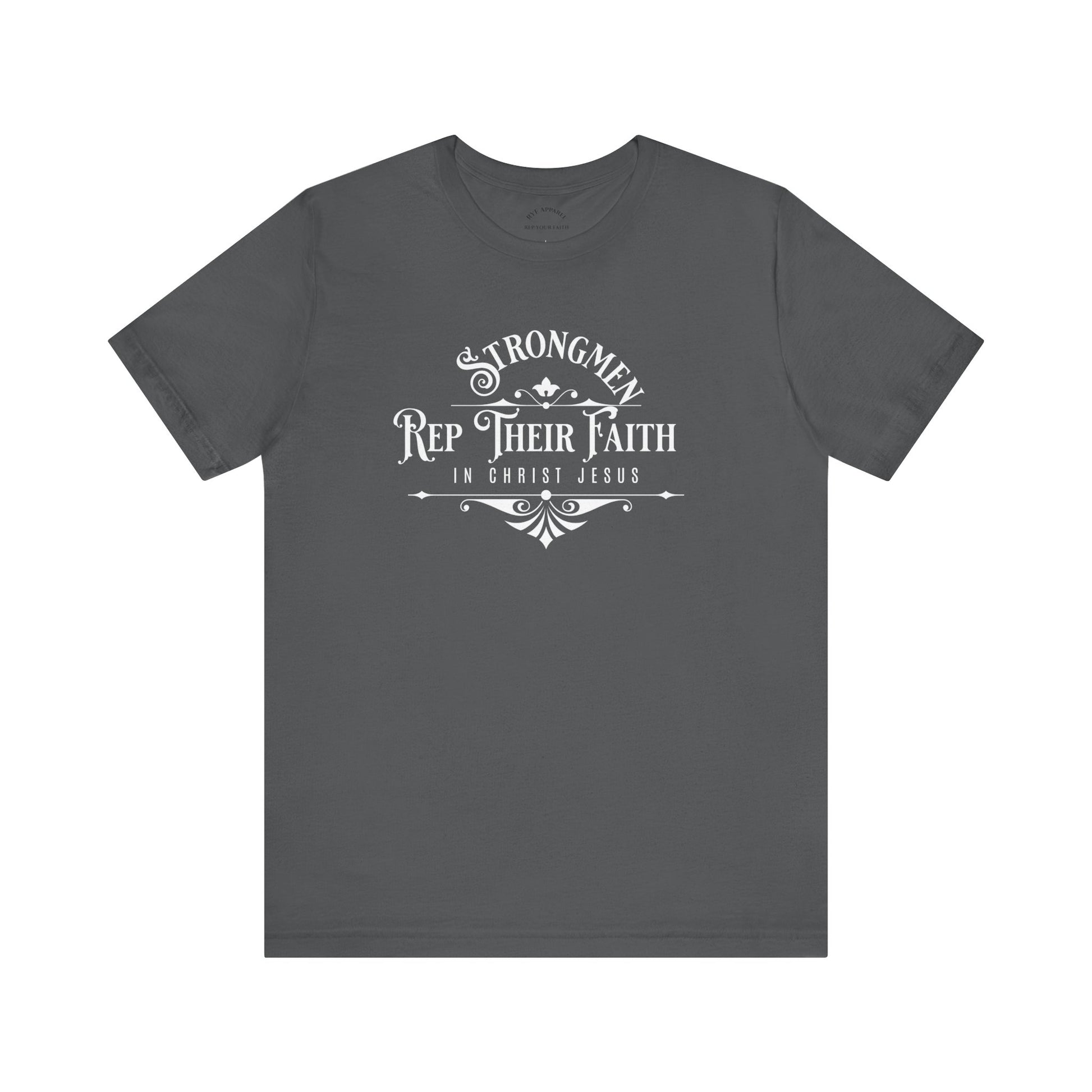 Strongman Shirt in Maryland