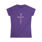He is Worthy Women's T-Shirt