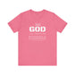 All Things are Possible T-Shirt