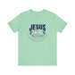 Women's Tank Top - Seas Will Part T-Shirt
