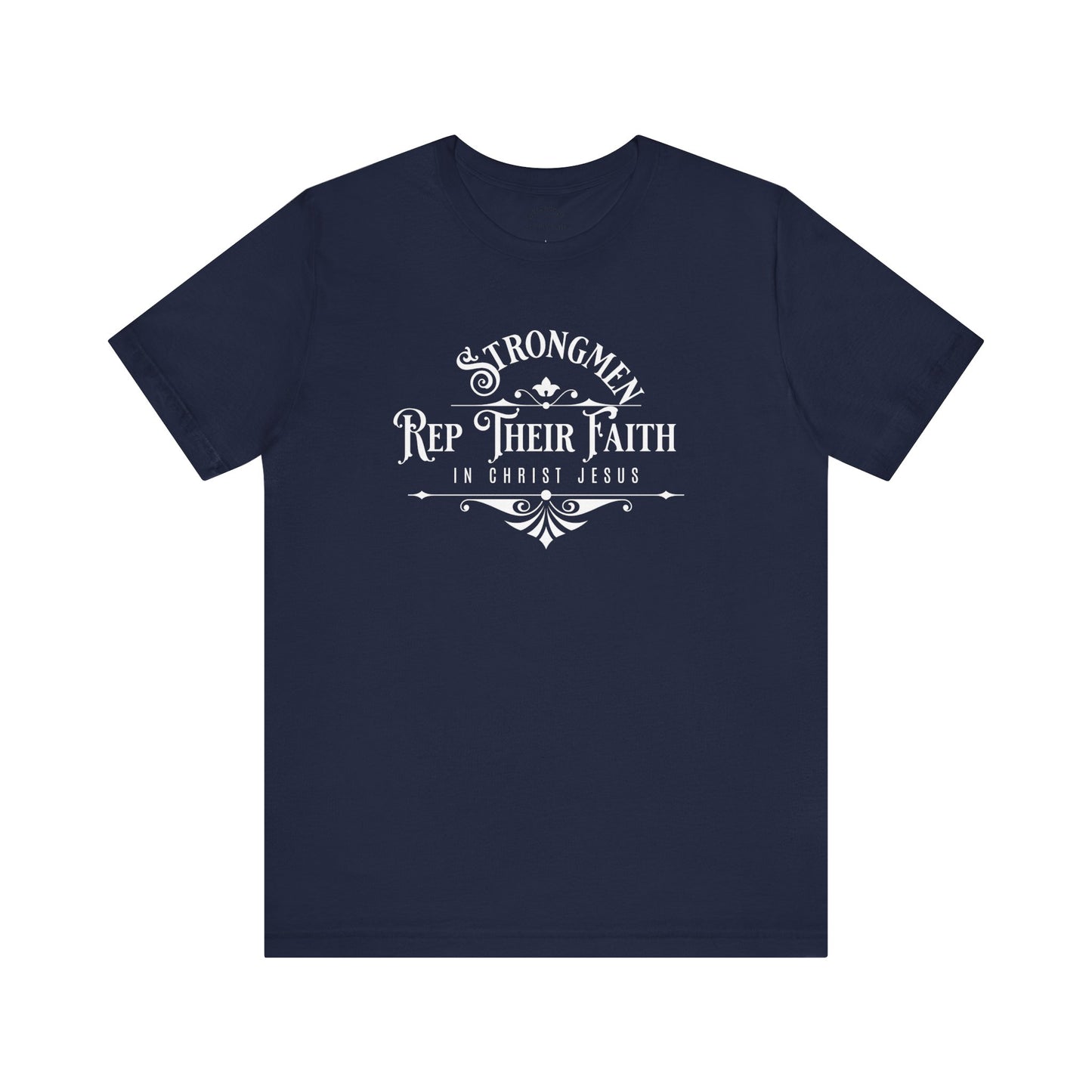 Strongman Shirt in Maryland
