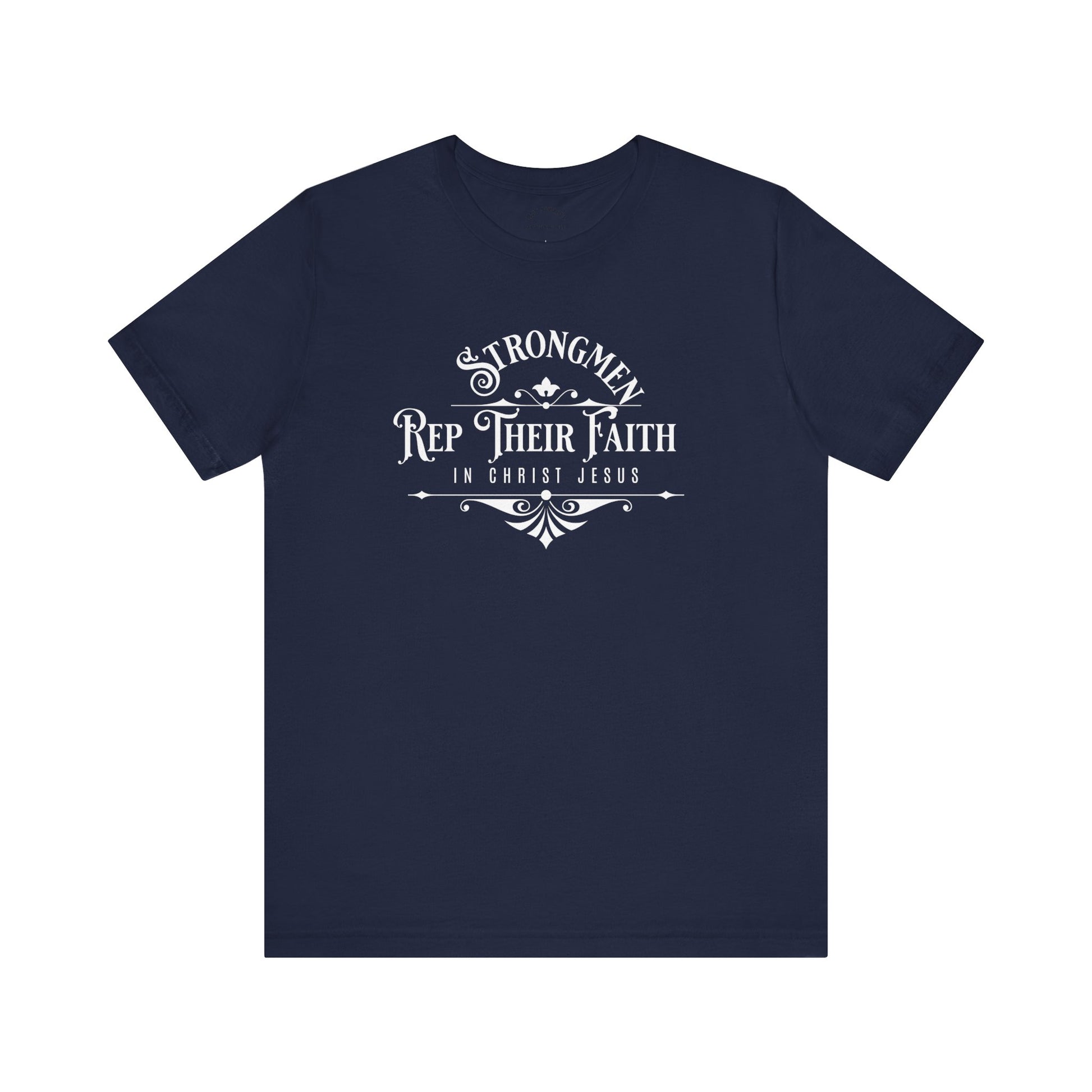 Strongman Shirt in Maryland