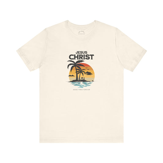 Jesus paradise T-Shirt