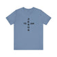 Team Jesus T-Shirt