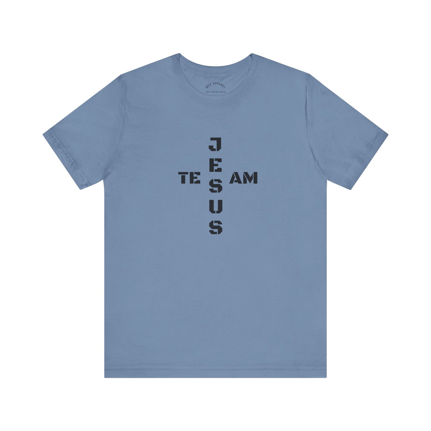 Team Jesus T-Shirt
