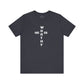 He is Worthy T-Shirt