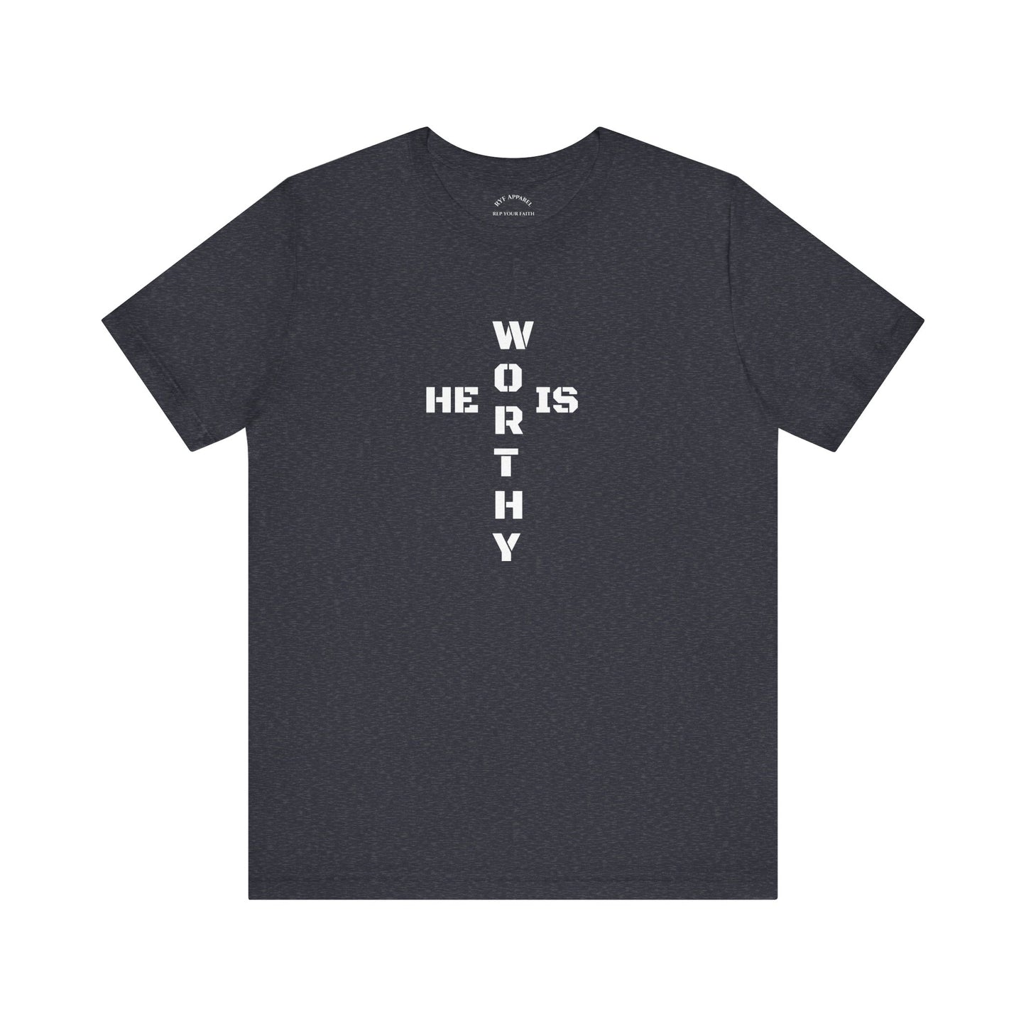 He is Worthy T-Shirt