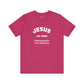 Jesus established T-Shirt