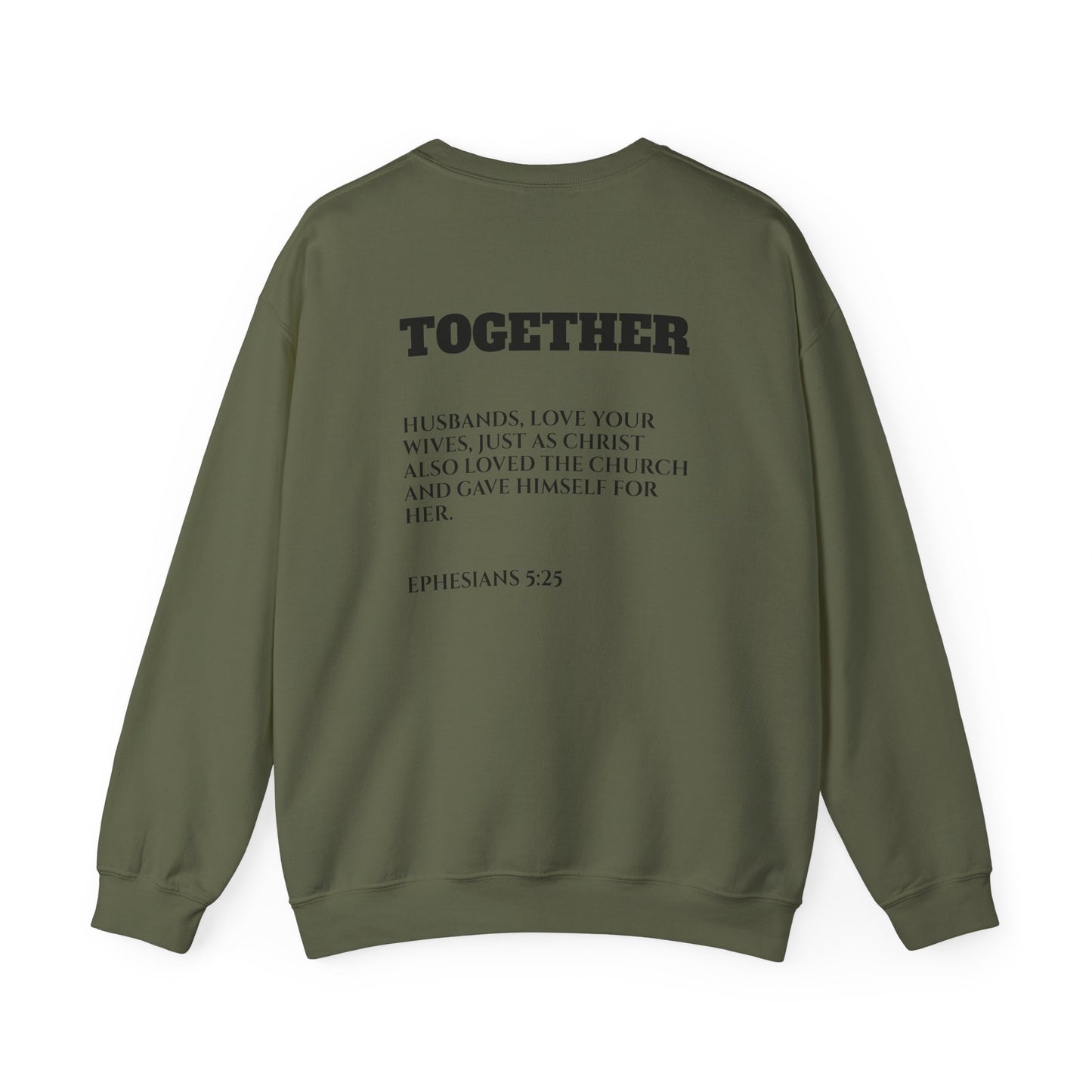 Christian Apparel Hoodies