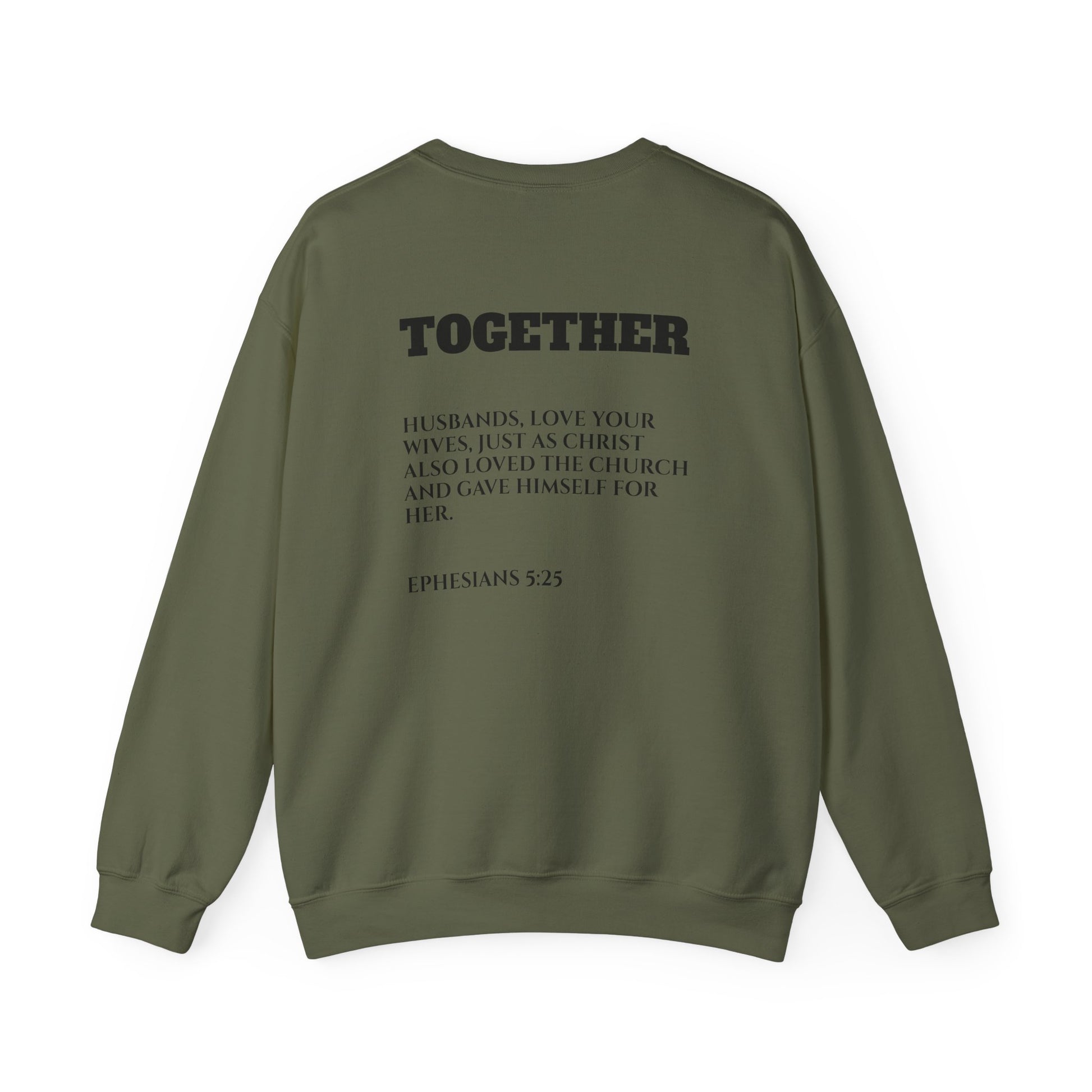 Christian Apparel Hoodies