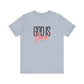 GOD is Good T Shirt