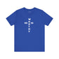 He is Worthy T-Shirt