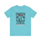 Prayer Vibes / Happiness comes in waves T-Shirt