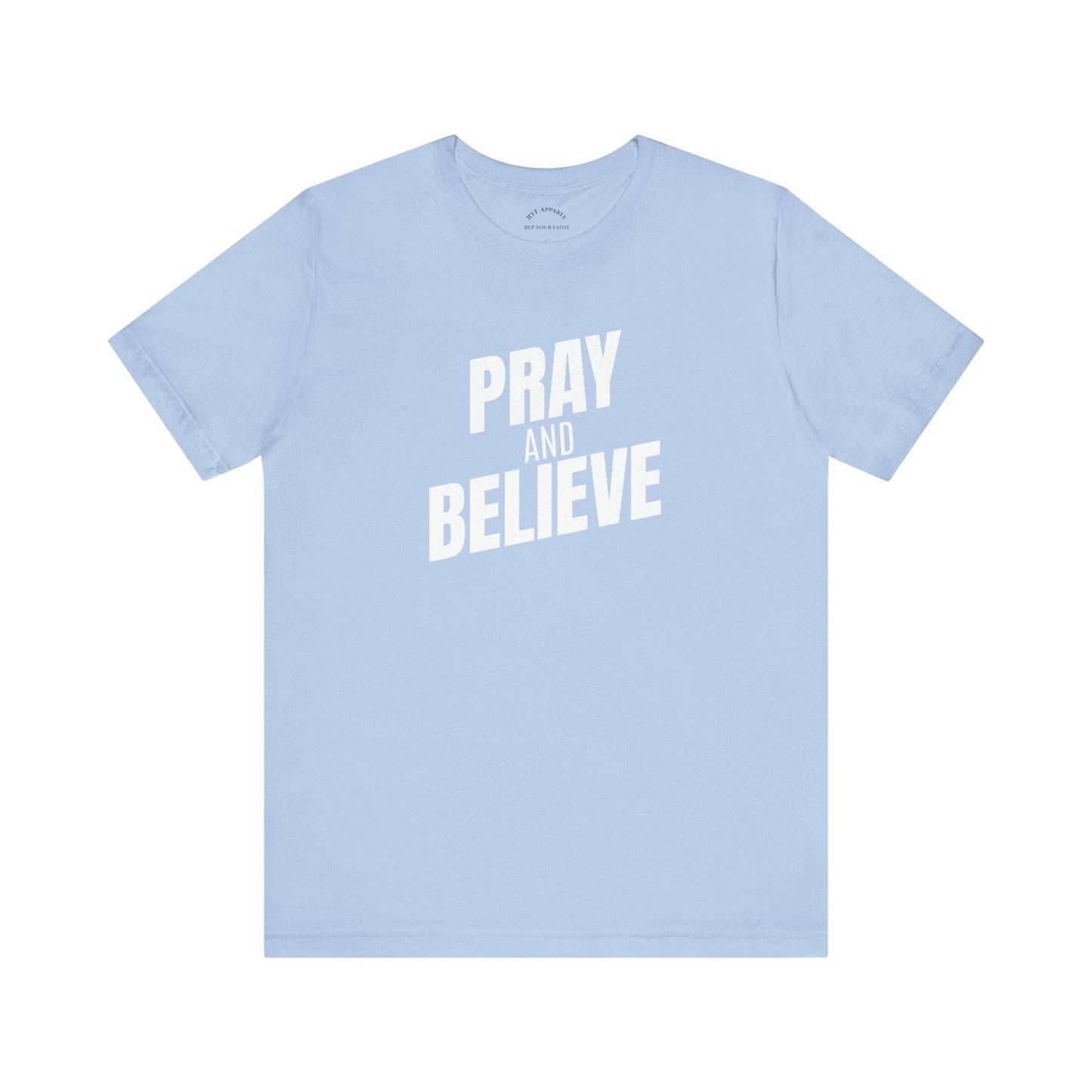 Christian Apparel