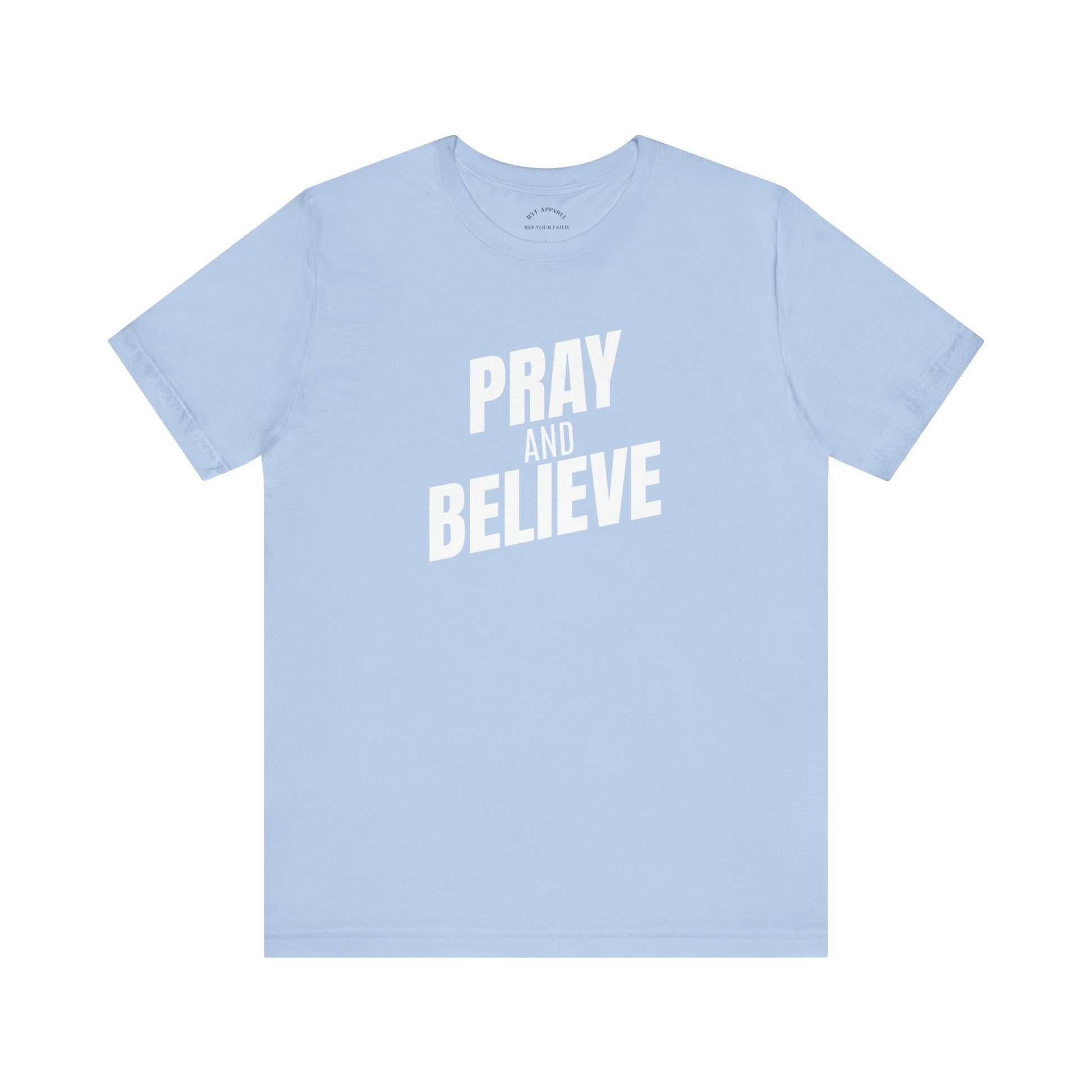 Christian Apparel