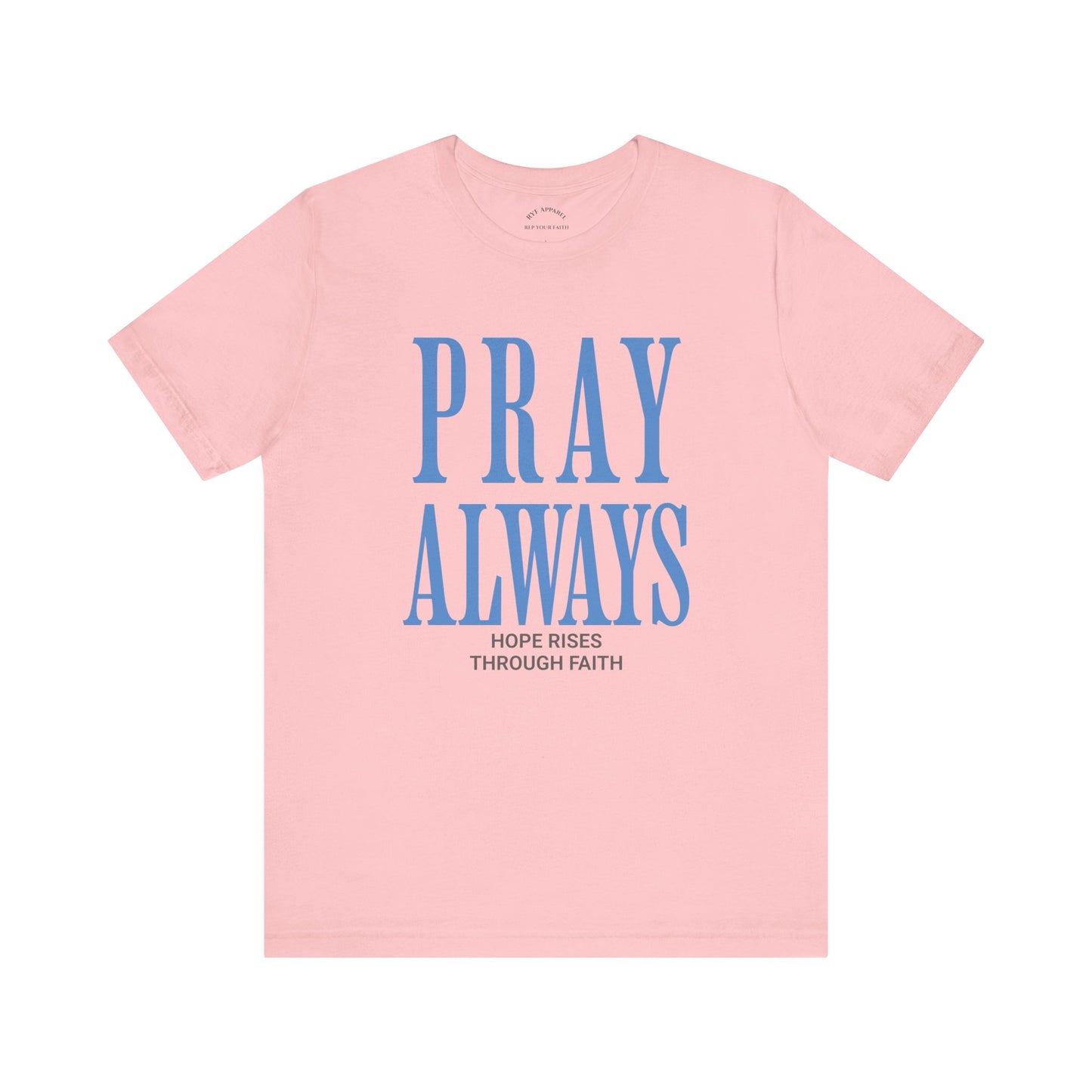 Christian Apparel