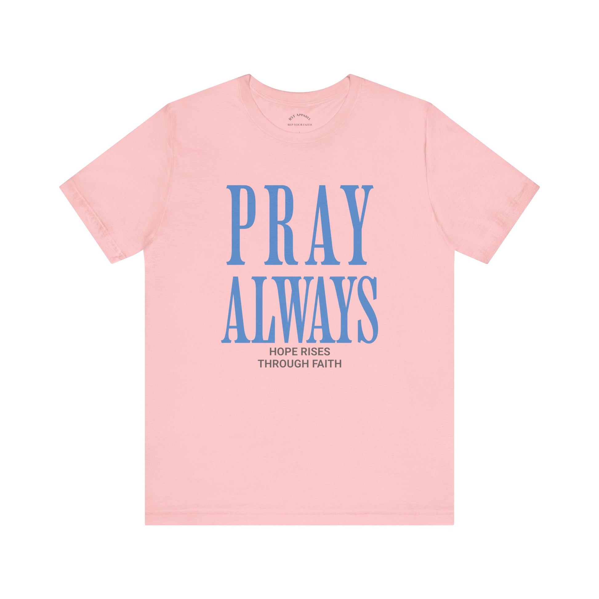 Christian Apparel