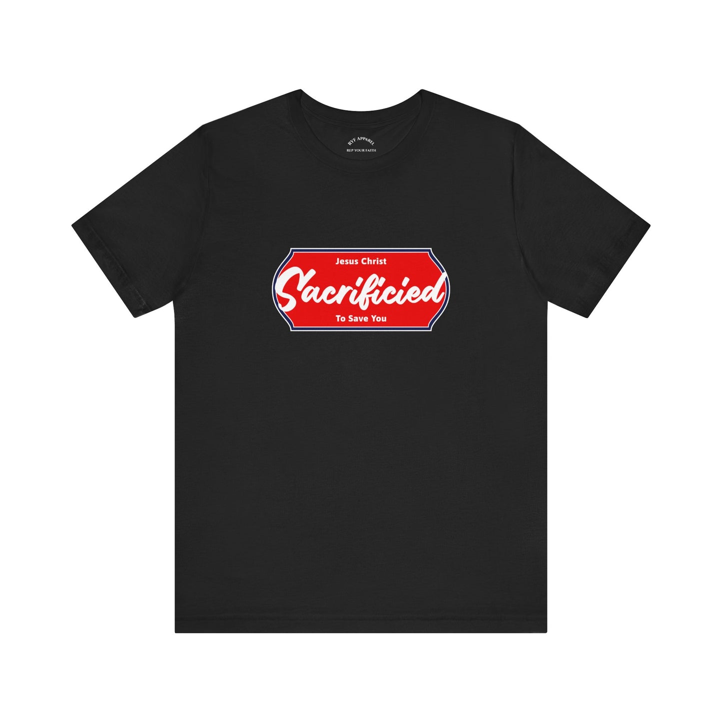 Sacrificed T-Shirt