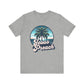 Jesus Preach T-Shirt