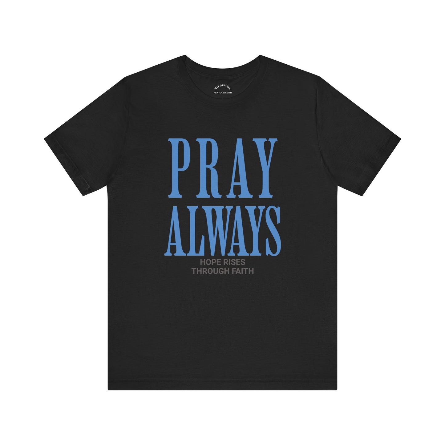 Christian Apparel