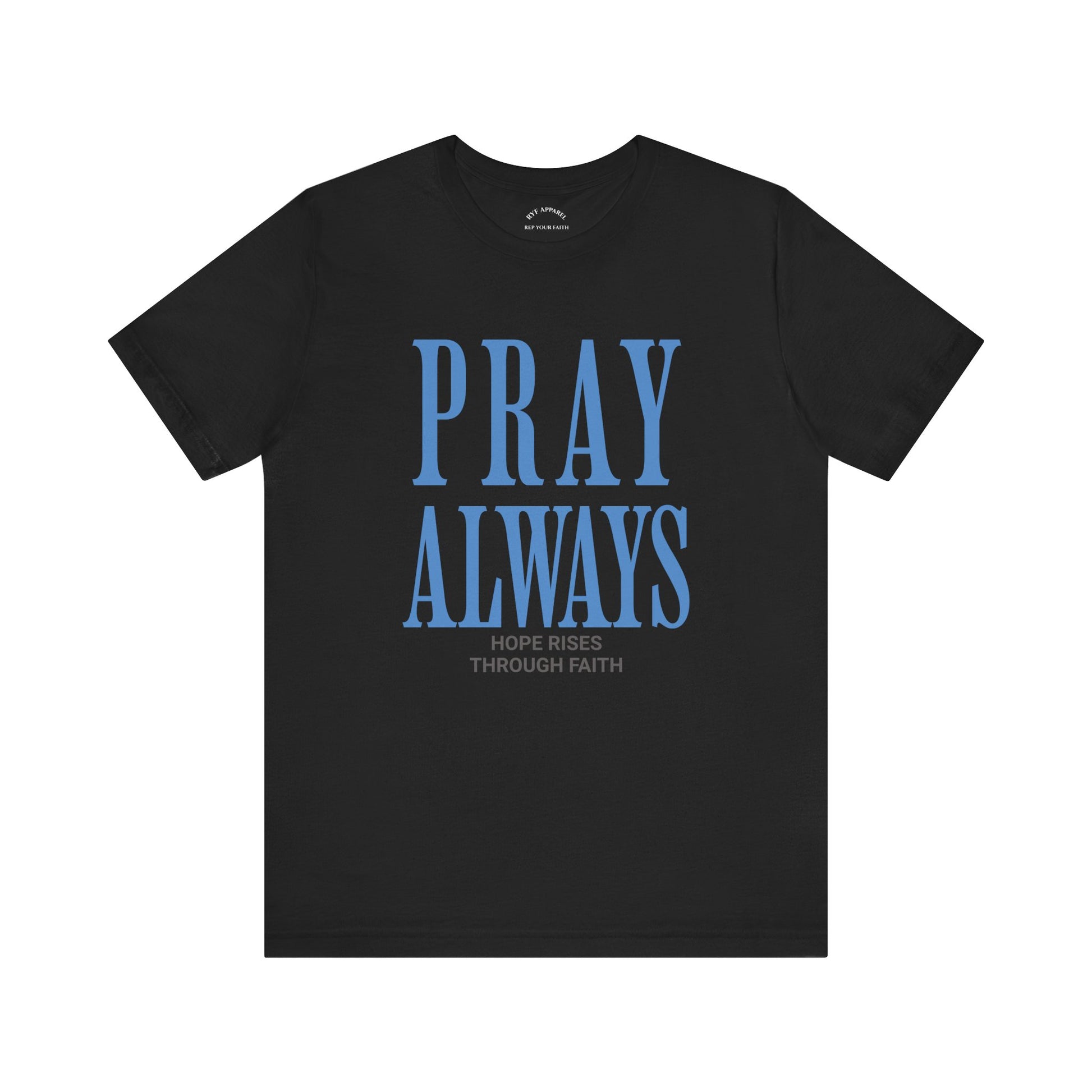 Christian Apparel