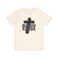 Blessed by My Savior T-Shirt