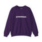 Crewneck Sweatshirt​ in Maryland